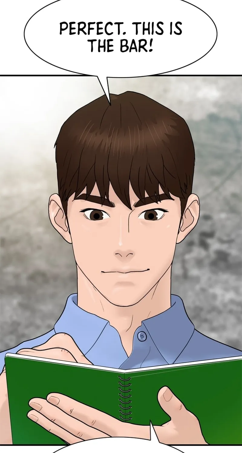 Read From the Grave and Back chapter 159 image 95 on Lezhin