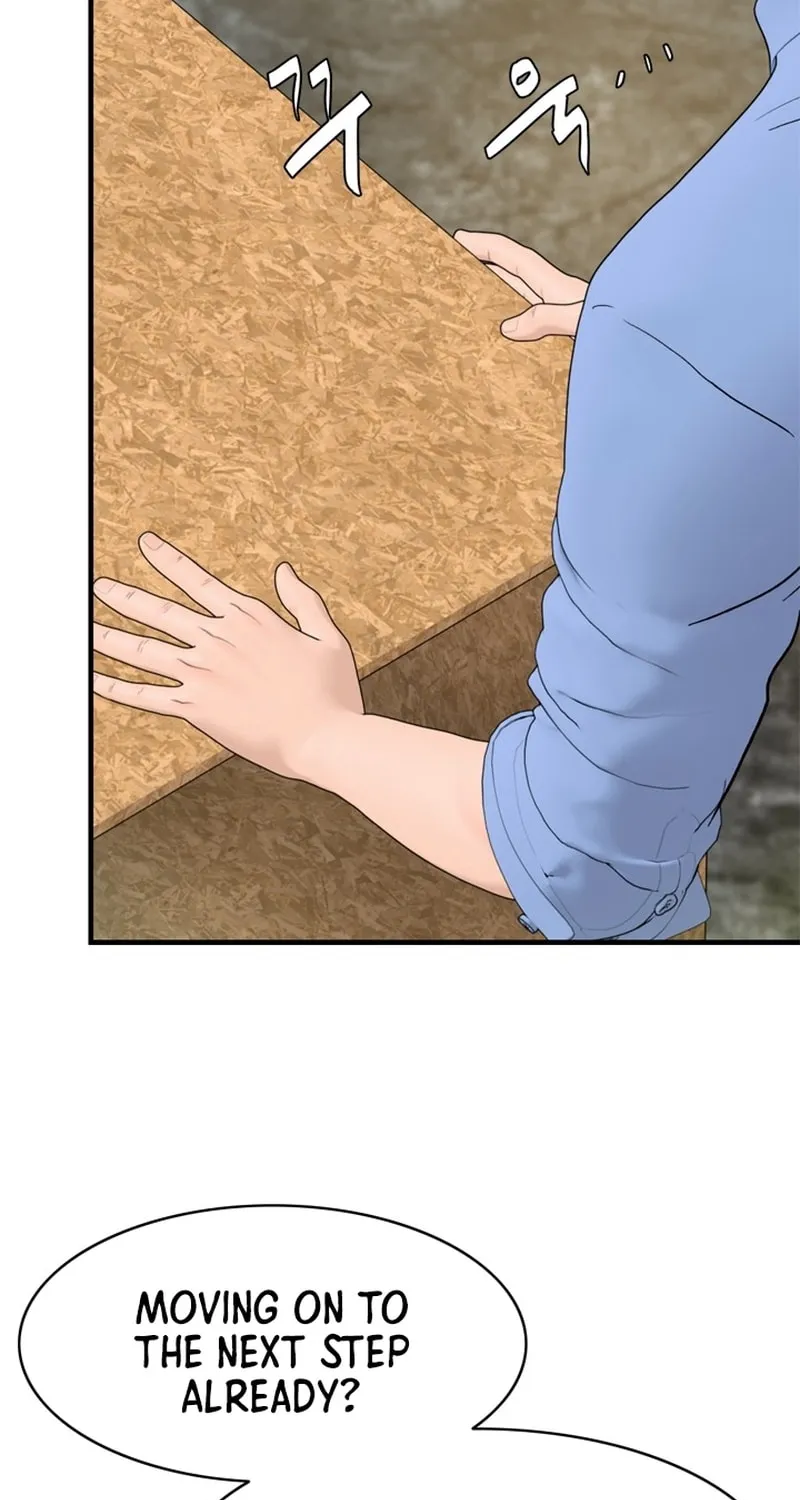 Read From the Grave and Back chapter 159 image 98 on Lezhin