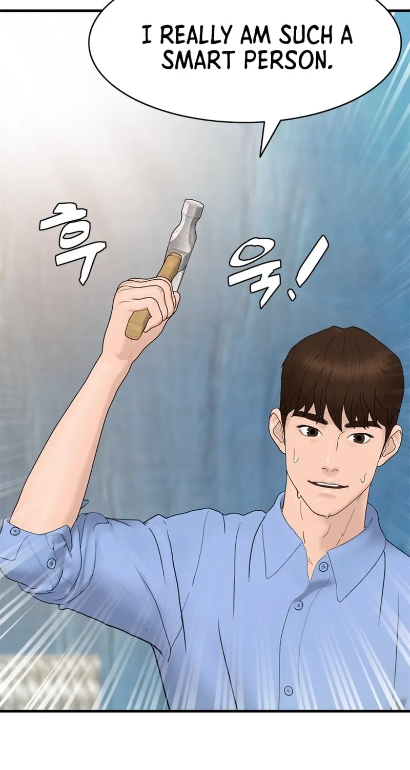 Read From the Grave and Back chapter 159 image 99 on Lezhin