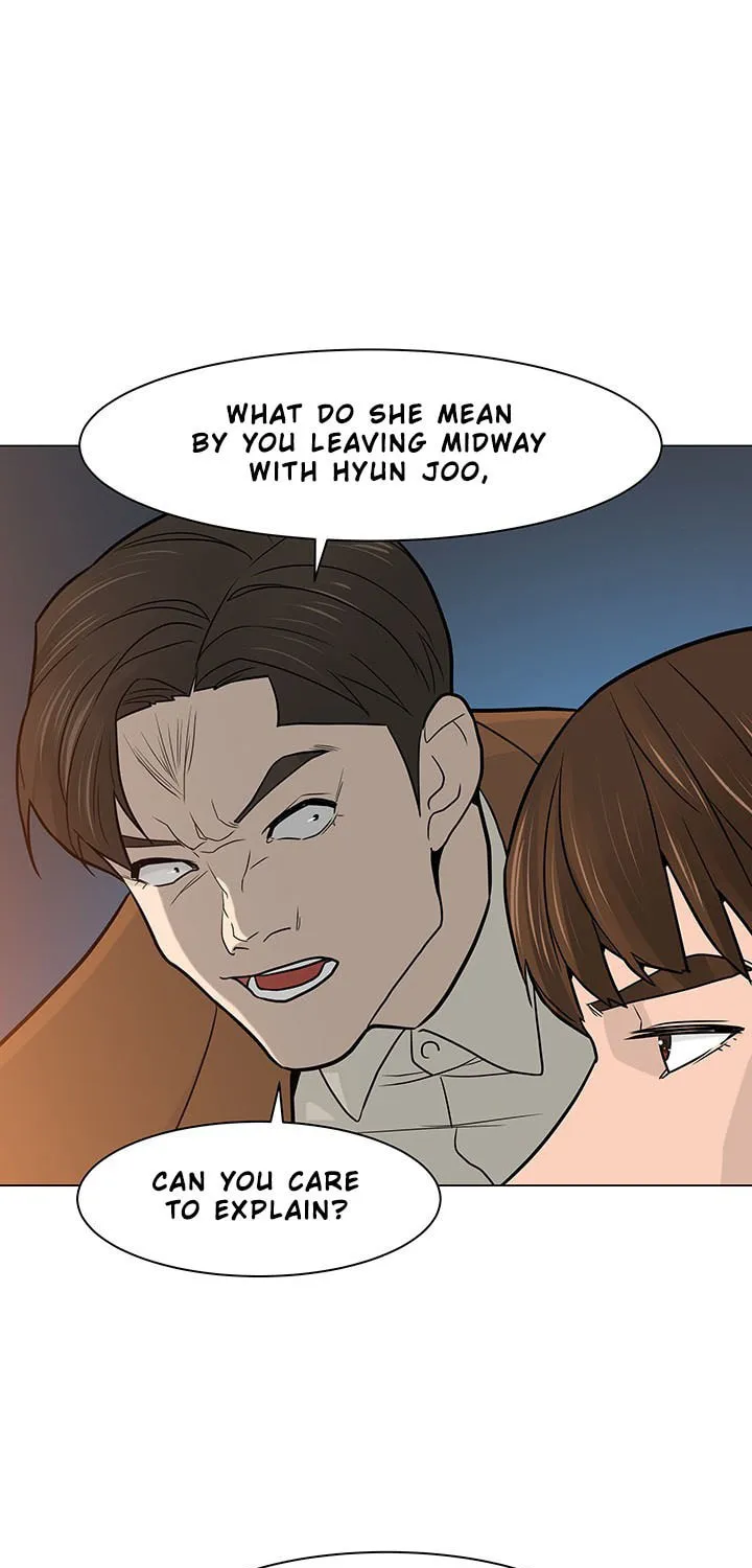 Read From the Grave and Back chapter 16 image 10 on Lezhin