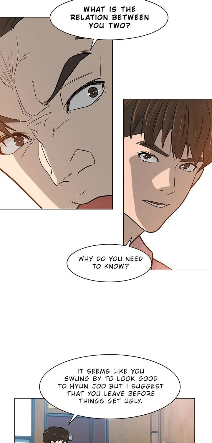 Read From the Grave and Back chapter 16 image 11 on Lezhin