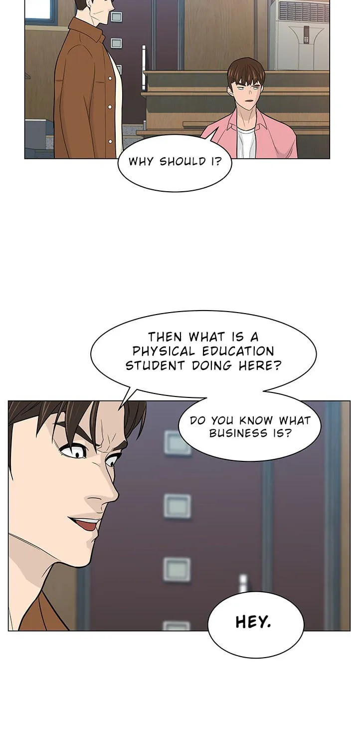 Read From the Grave and Back chapter 16 image 12 on Lezhin