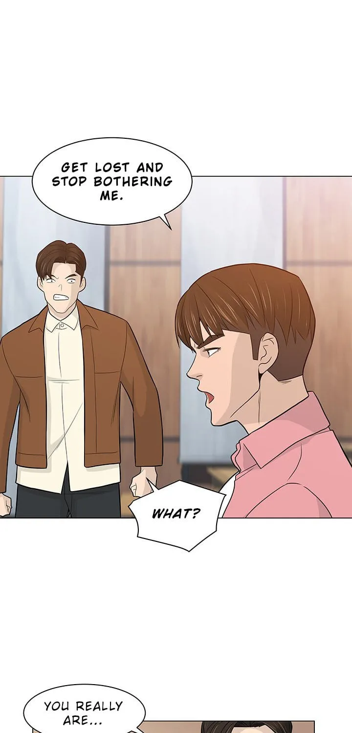 Read From the Grave and Back chapter 16 image 13 on Lezhin