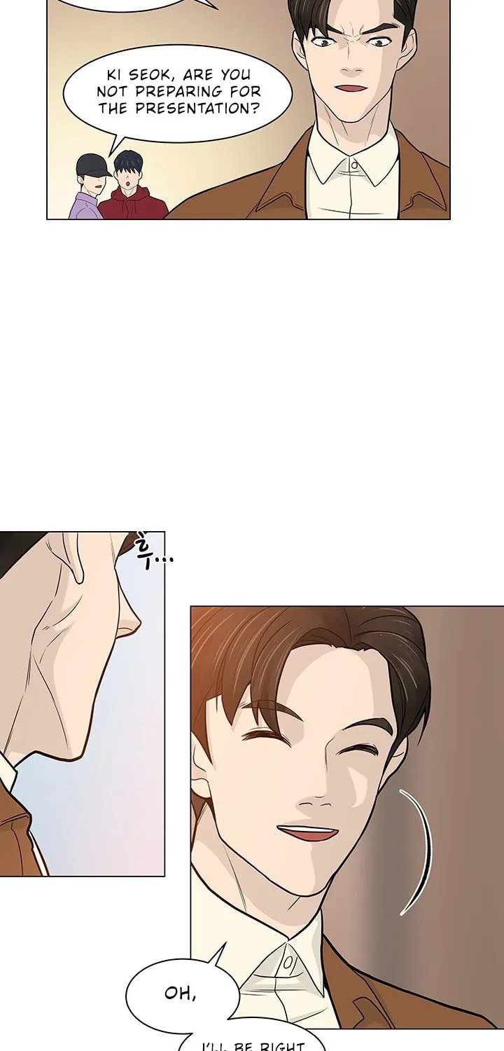 Read From the Grave and Back chapter 16 image 14 on Lezhin