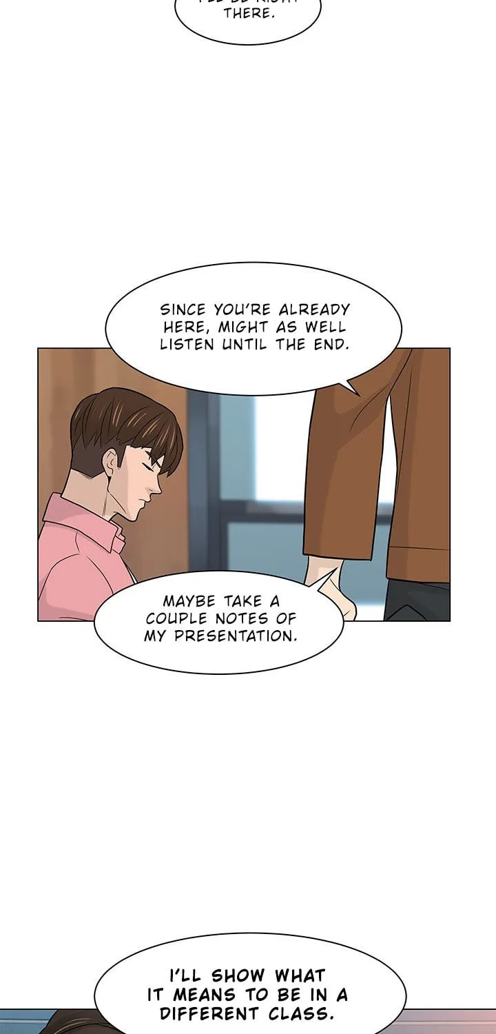 Read From the Grave and Back chapter 16 image 15 on Lezhin