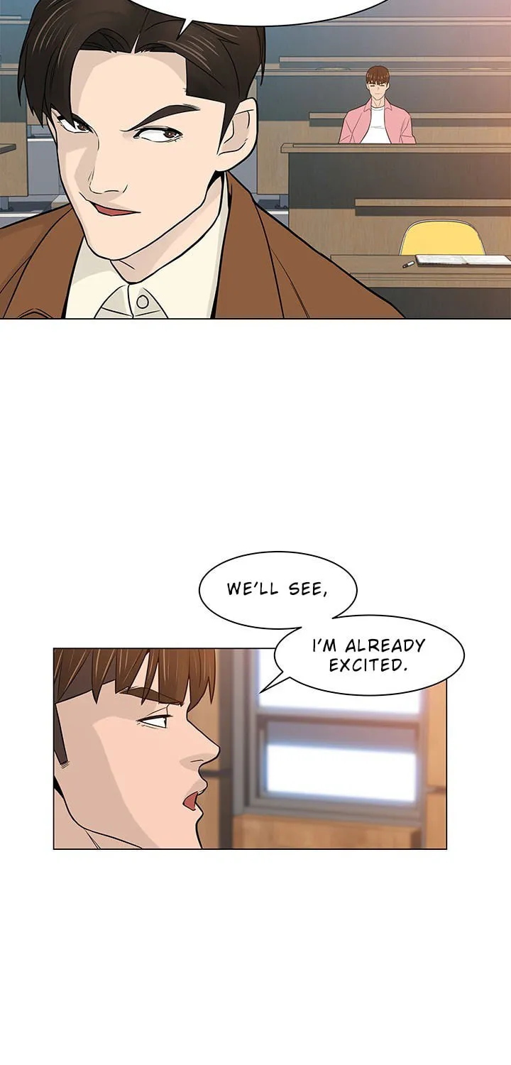Read From the Grave and Back chapter 16 image 16 on Lezhin