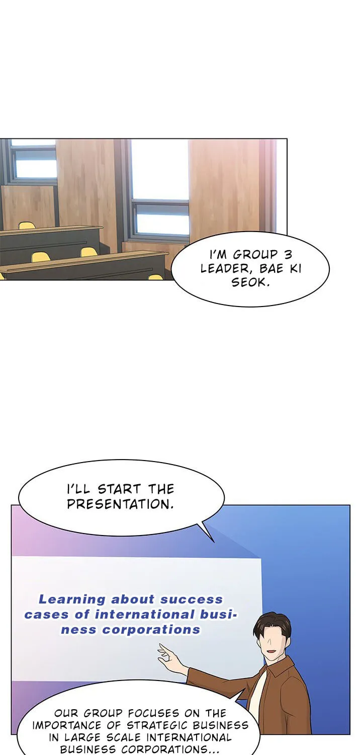 Read From the Grave and Back chapter 16 image 18 on Lezhin