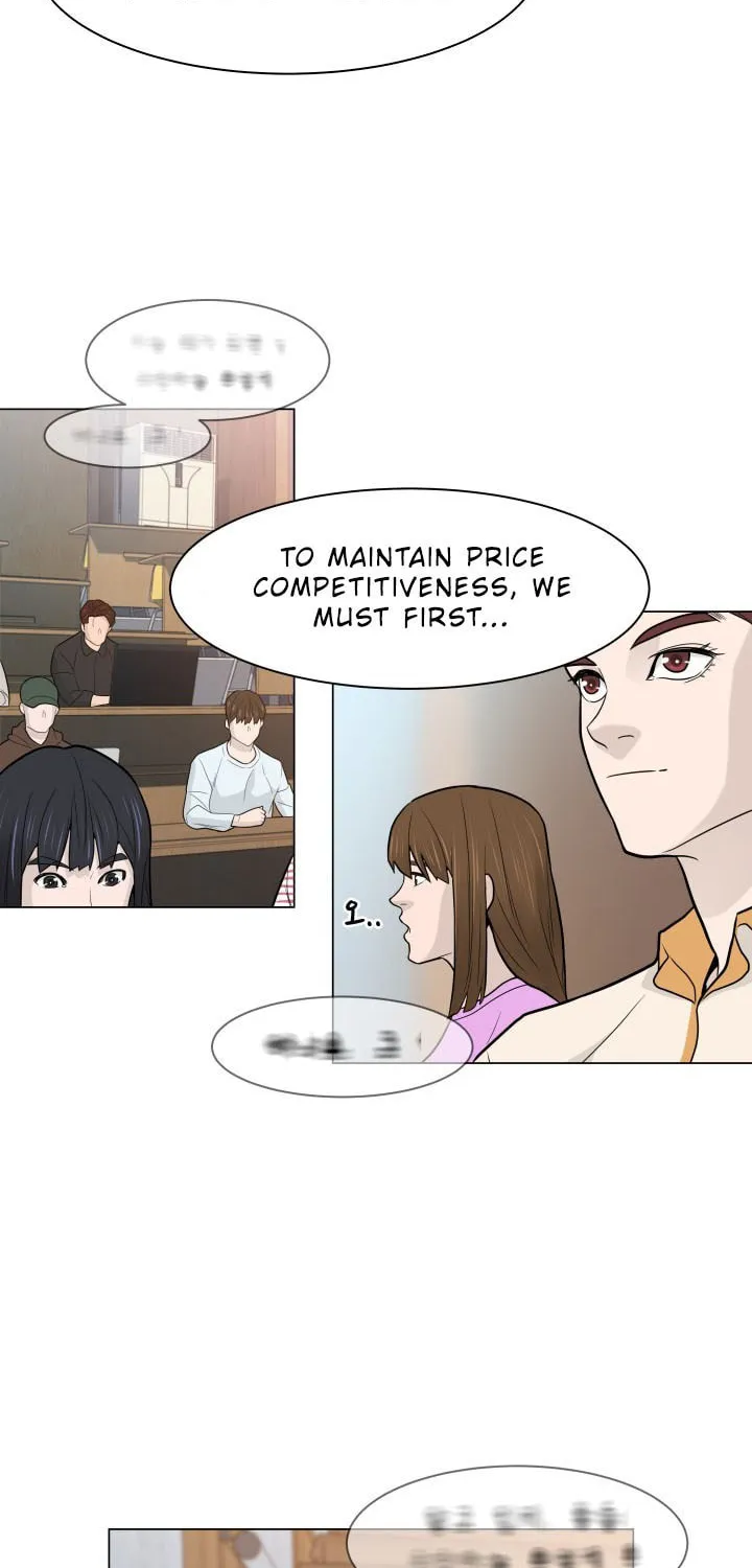 Read From the Grave and Back chapter 16 image 19 on Lezhin