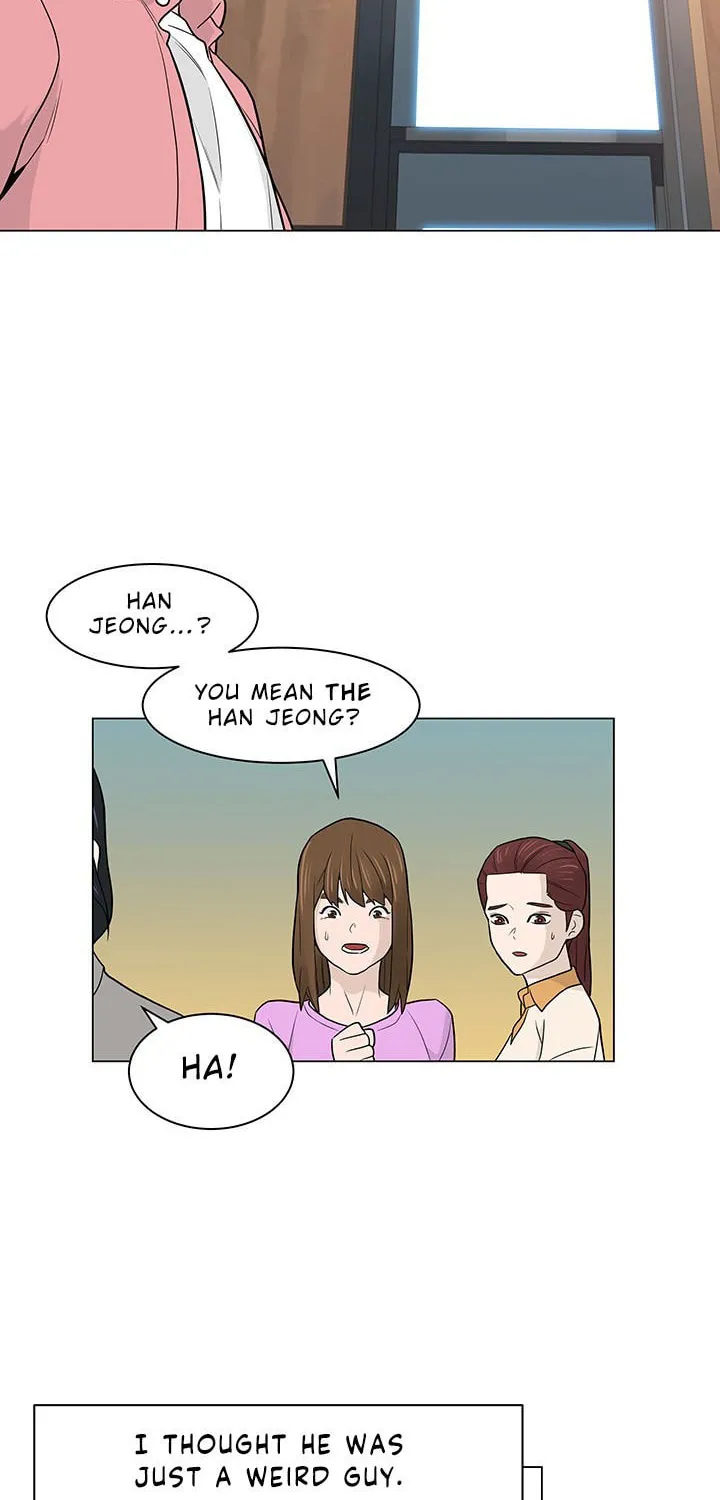 Read From the Grave and Back chapter 16 image 2 on Lezhin