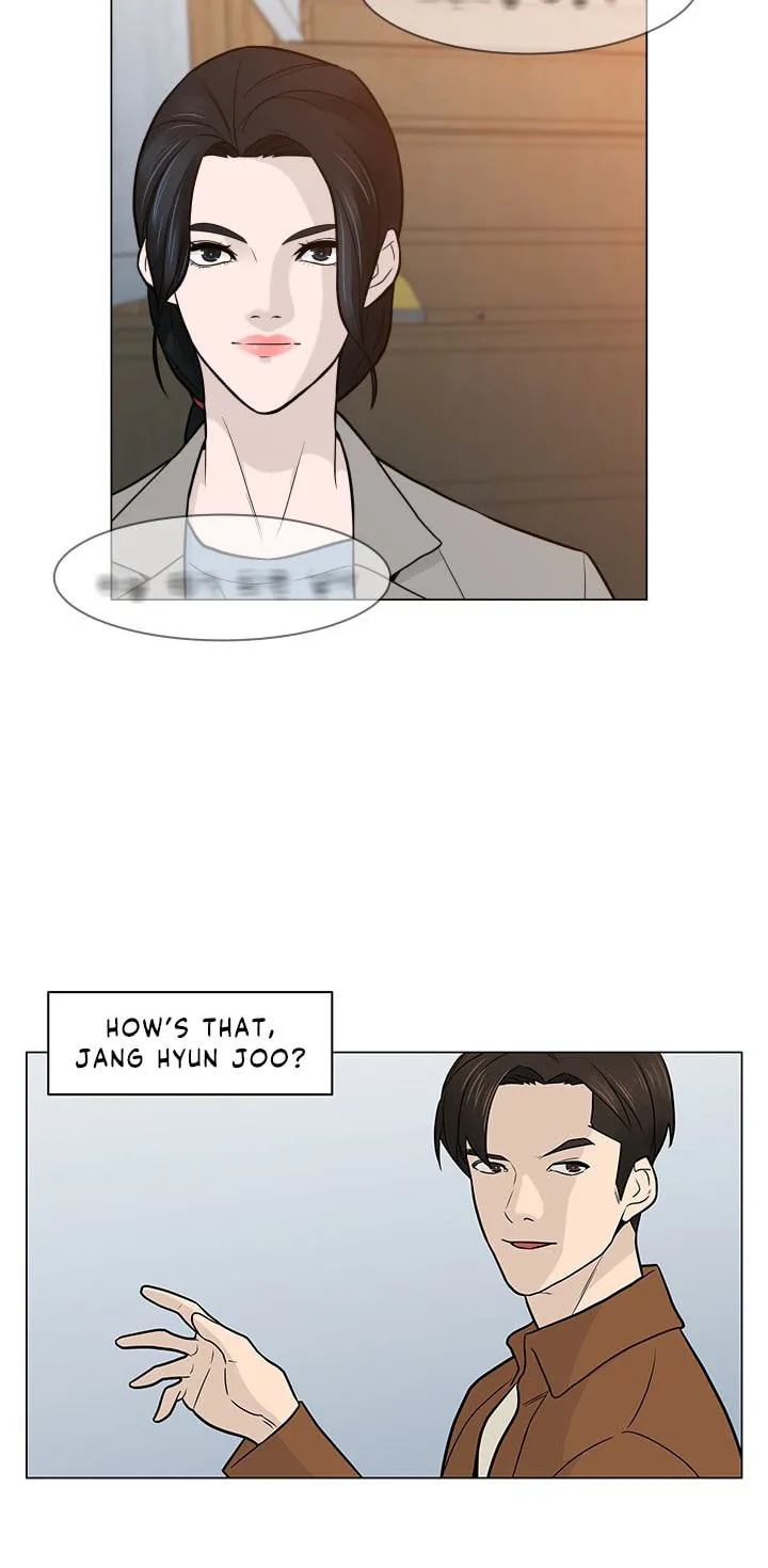 Read From the Grave and Back chapter 16 image 20 on Lezhin