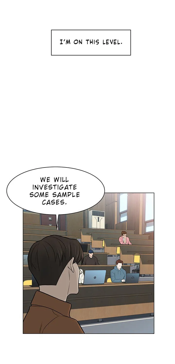 Read From the Grave and Back chapter 16 image 21 on Lezhin