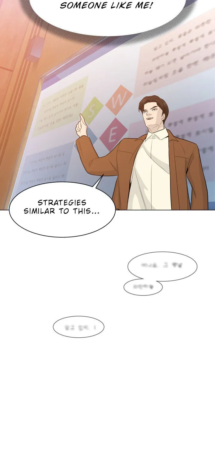 Read From the Grave and Back chapter 16 image 23 on Lezhin