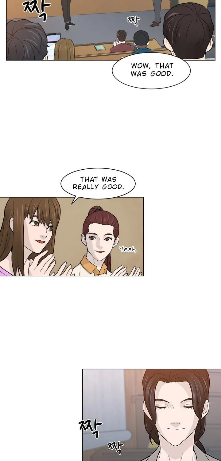 Read From the Grave and Back chapter 16 image 25 on Lezhin