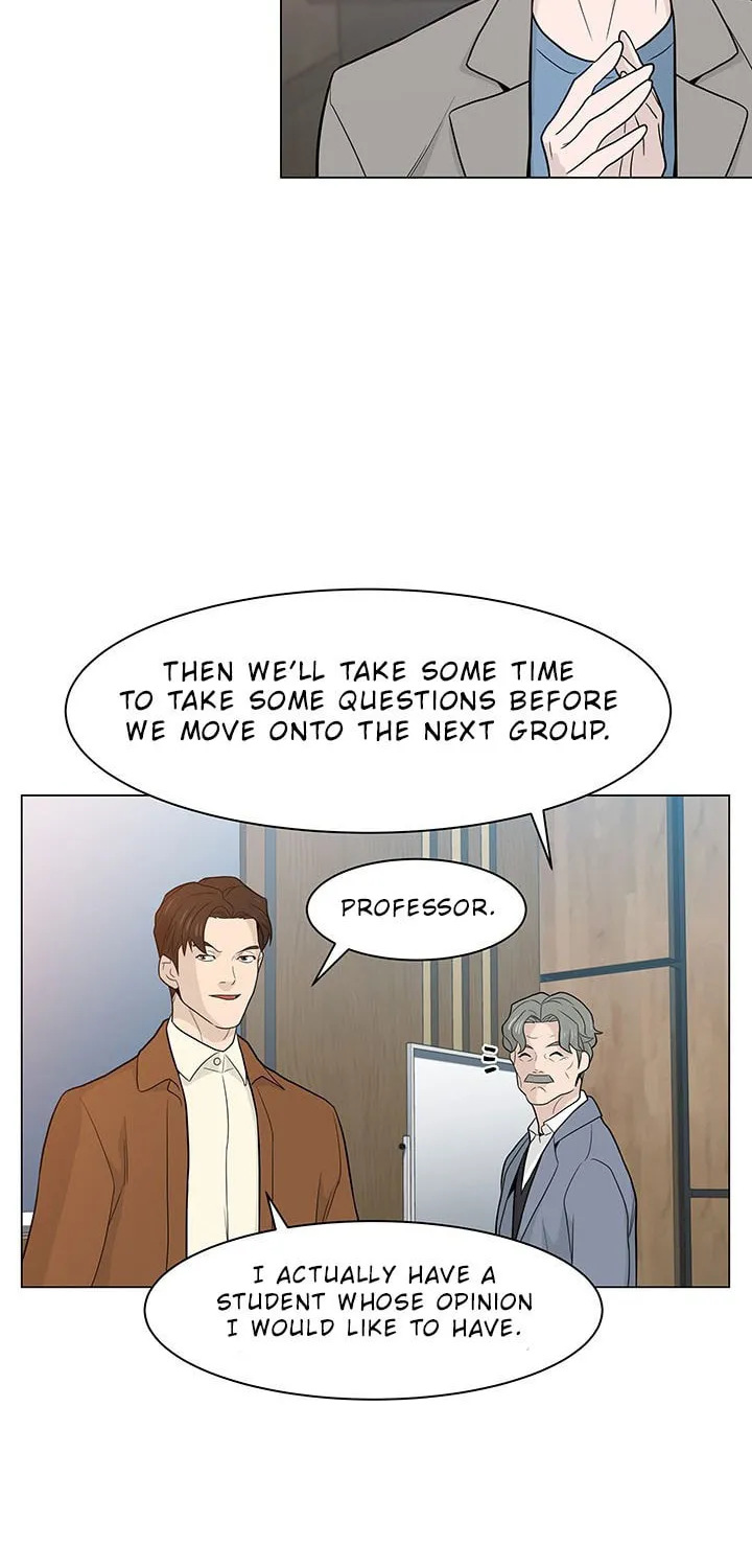Read From the Grave and Back chapter 16 image 26 on Lezhin