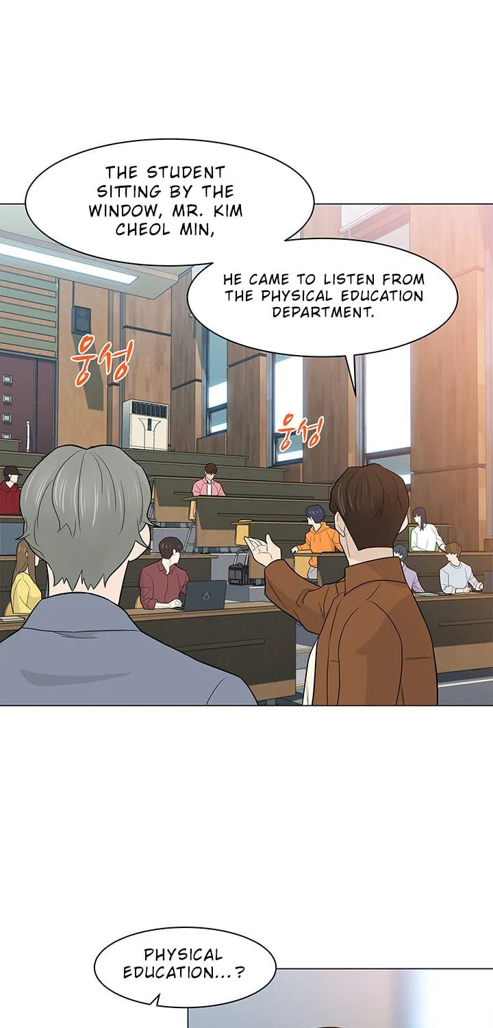 Read From the Grave and Back chapter 16 image 27 on Lezhin