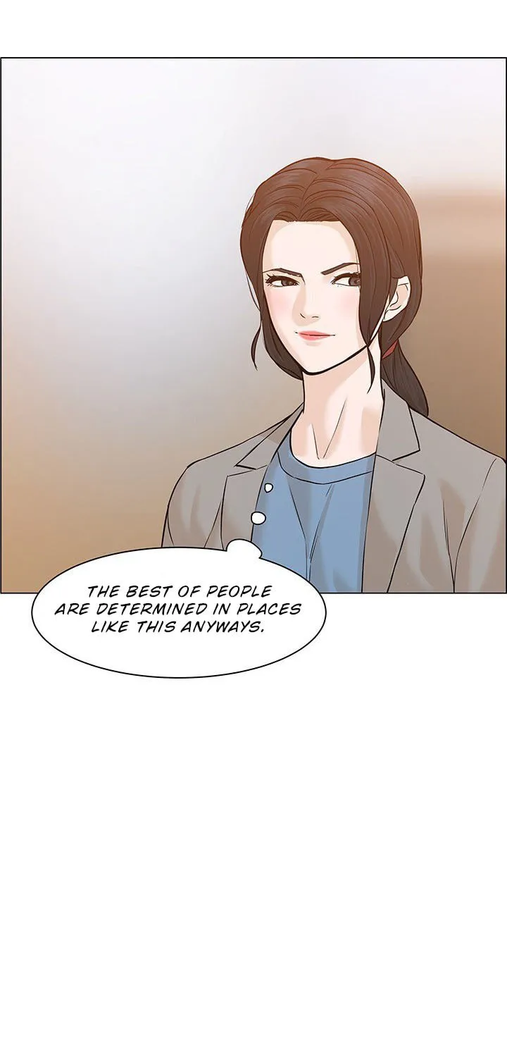 Read From the Grave and Back chapter 16 image 29 on Lezhin