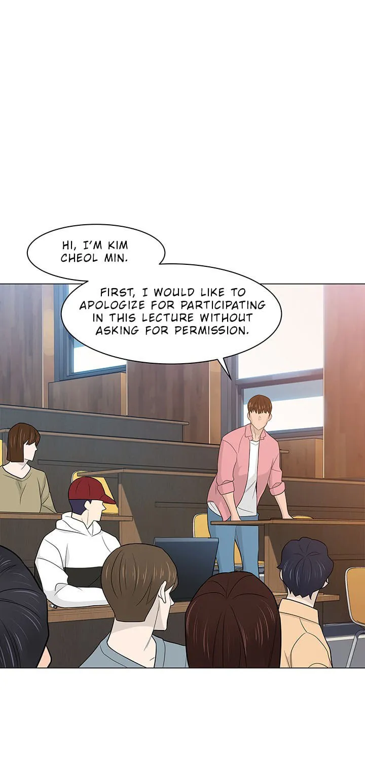Read From the Grave and Back chapter 16 image 31 on Lezhin