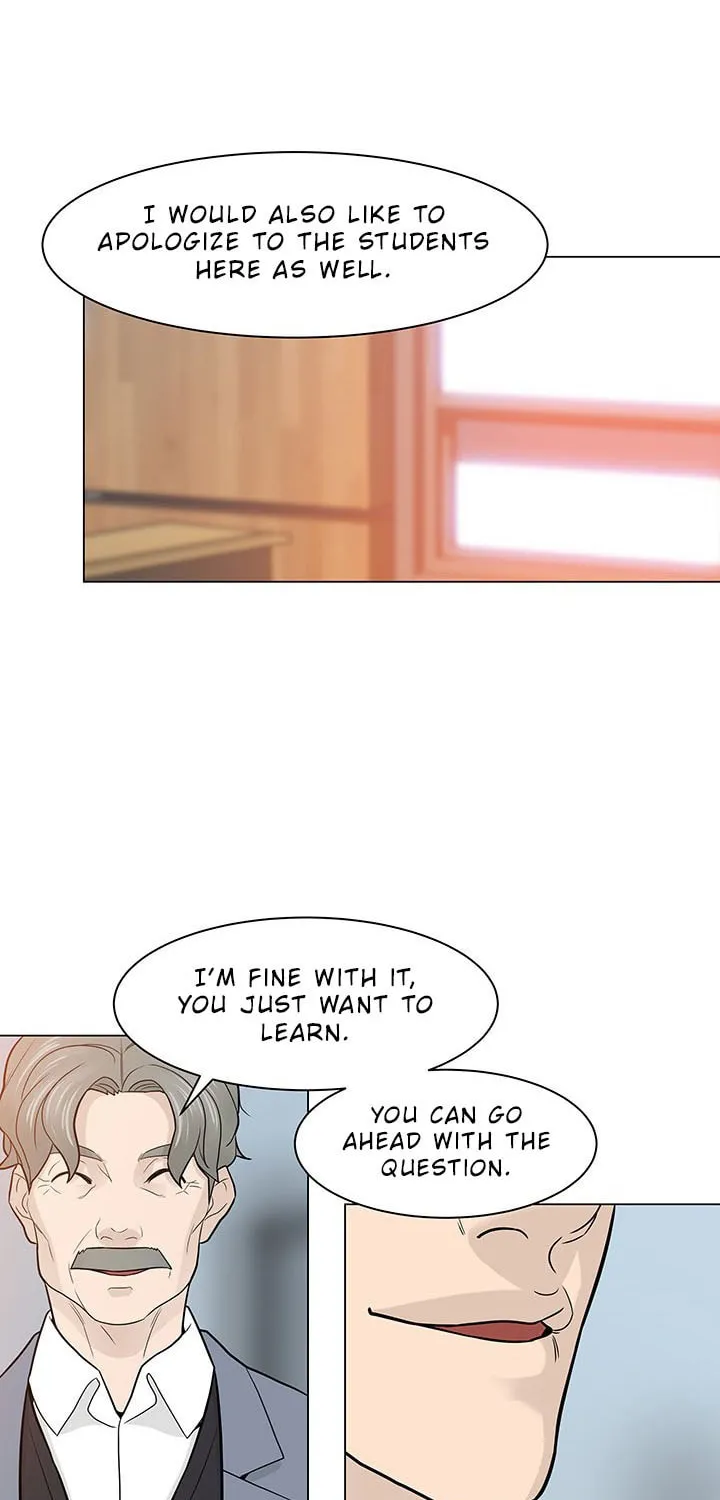 Read From the Grave and Back chapter 16 image 32 on Lezhin