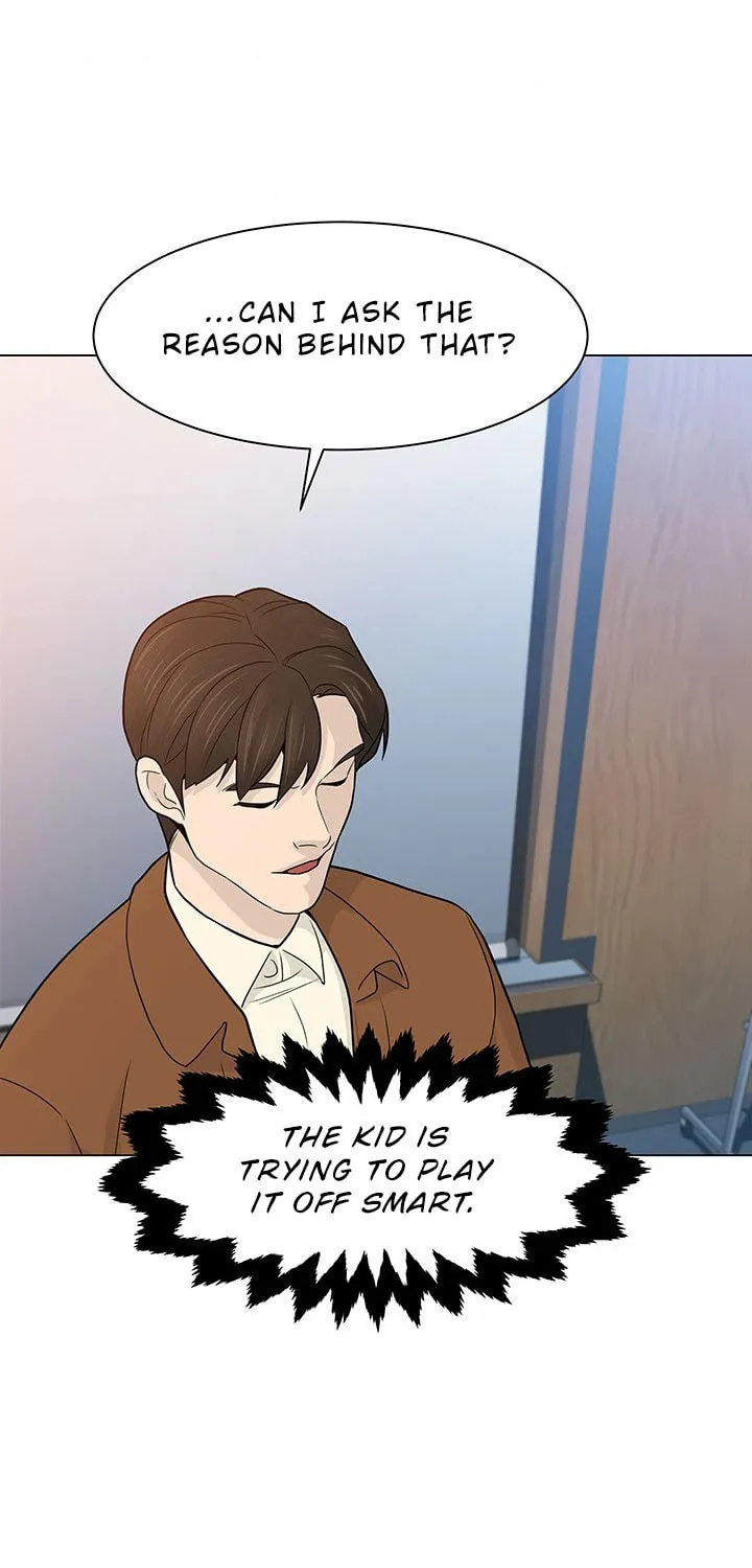 Read From the Grave and Back chapter 16 image 37 on Lezhin