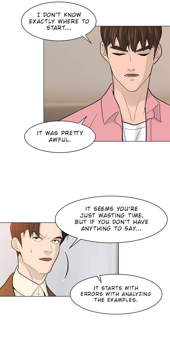 Read From the Grave and Back chapter 16 image 38 on Lezhin