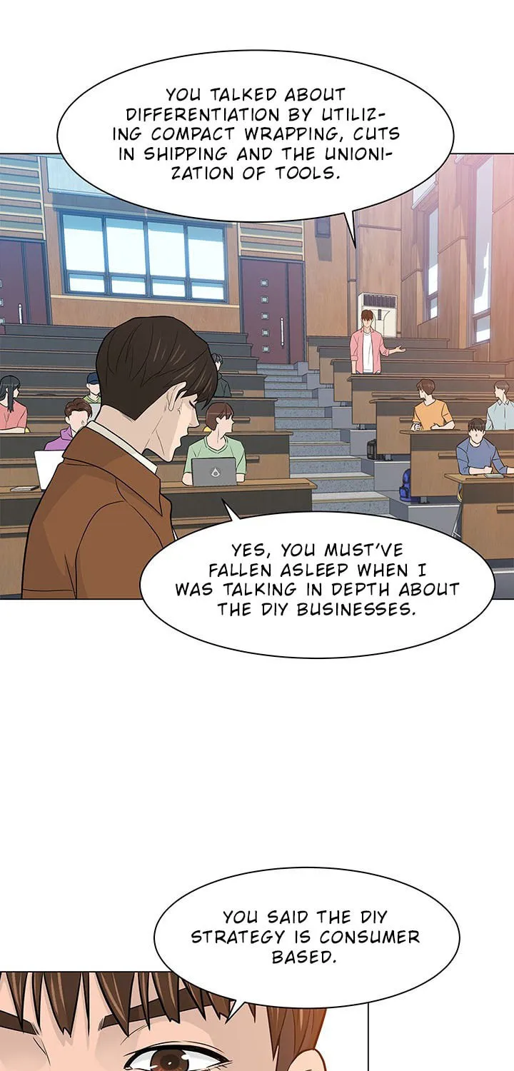 Read From the Grave and Back chapter 16 image 39 on Lezhin