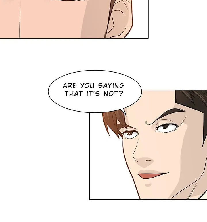 Read From the Grave and Back chapter 16 image 40 on Lezhin