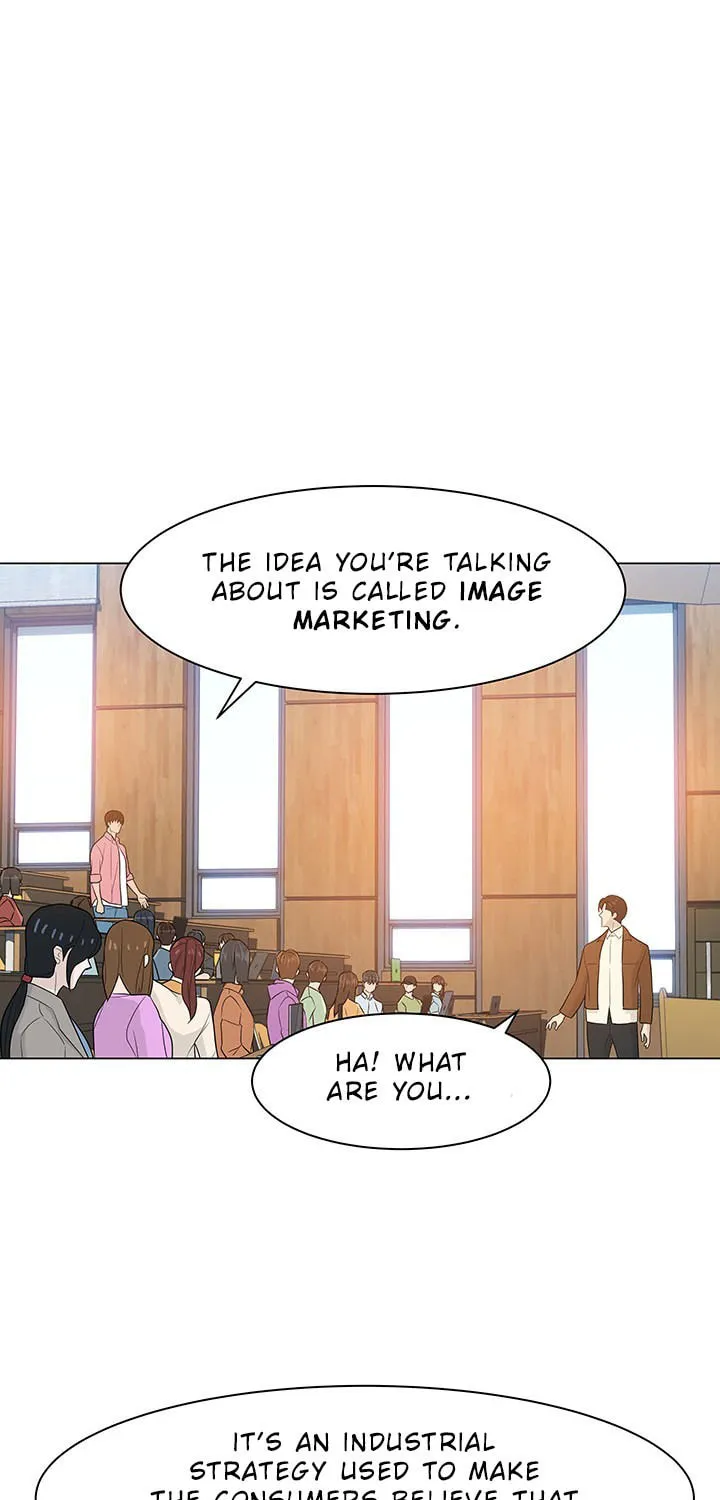 Read From the Grave and Back chapter 16 image 41 on Lezhin