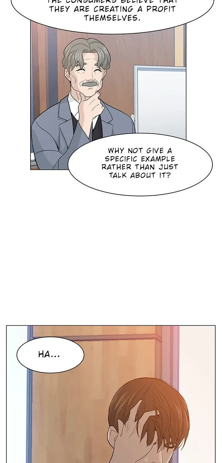Read From the Grave and Back chapter 16 image 42 on Lezhin