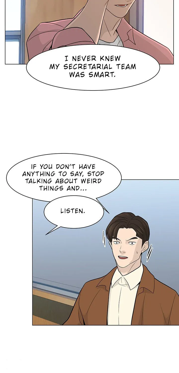 Read From the Grave and Back chapter 16 image 43 on Lezhin