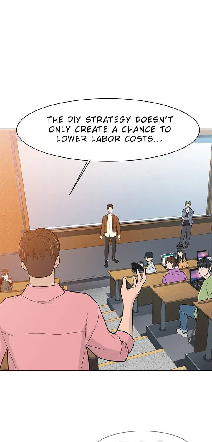 Read From the Grave and Back chapter 16 image 44 on Lezhin