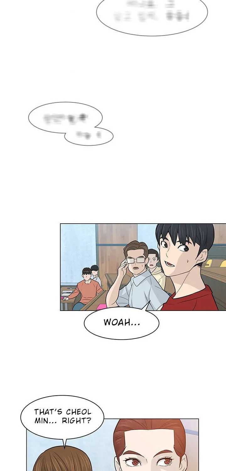 Read From the Grave and Back chapter 16 image 45 on Lezhin