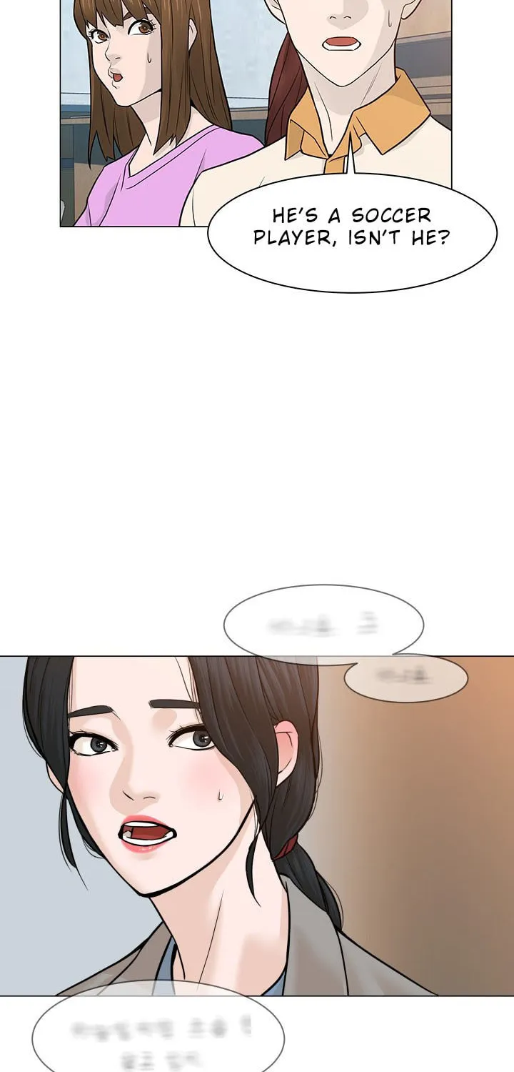 Read From the Grave and Back chapter 16 image 46 on Lezhin