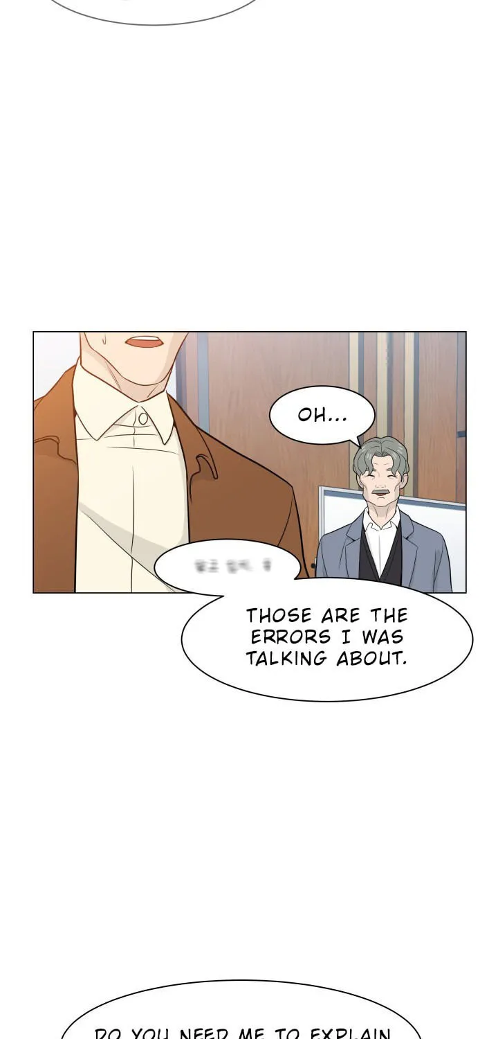 Read From the Grave and Back chapter 16 image 47 on Lezhin
