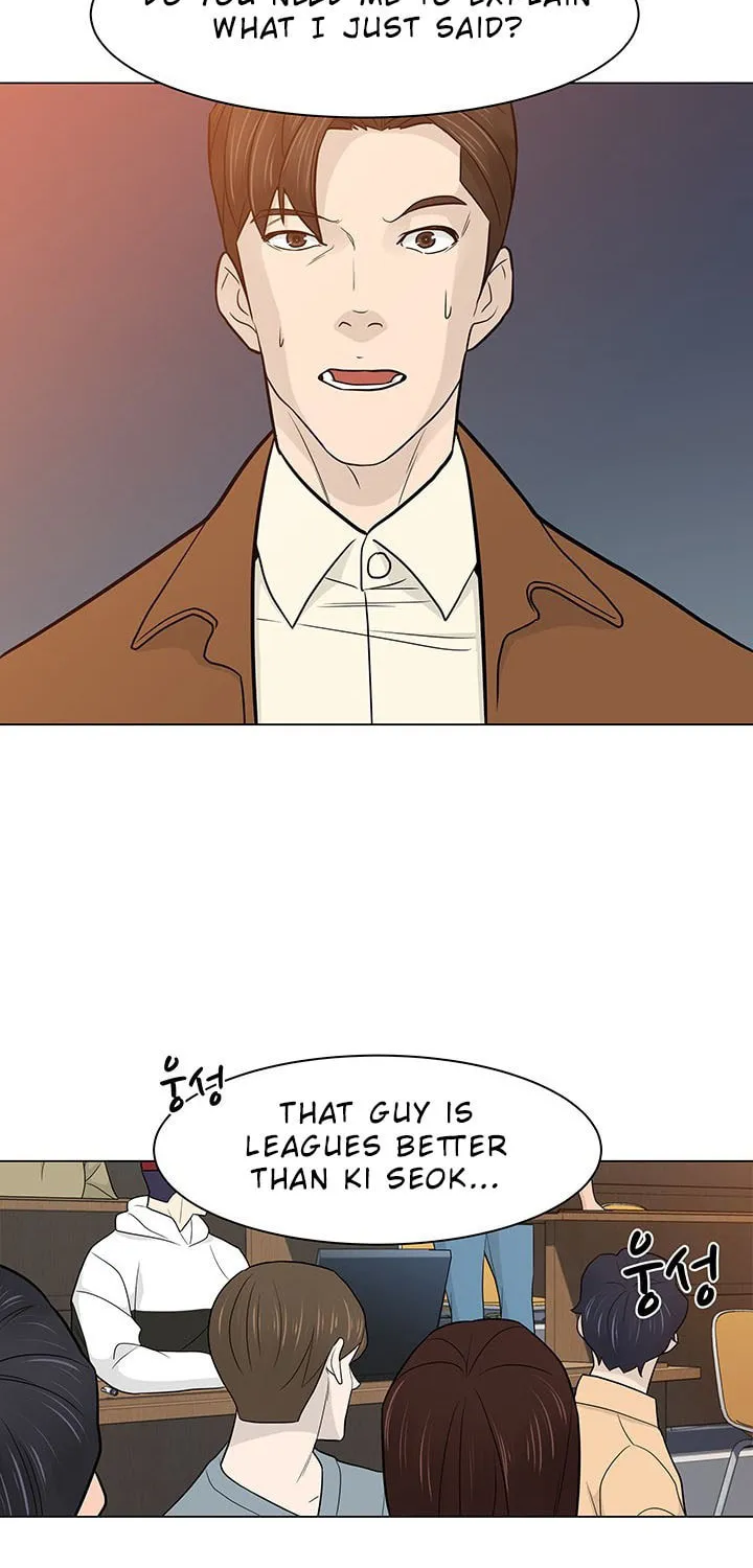 Read From the Grave and Back chapter 16 image 48 on Lezhin