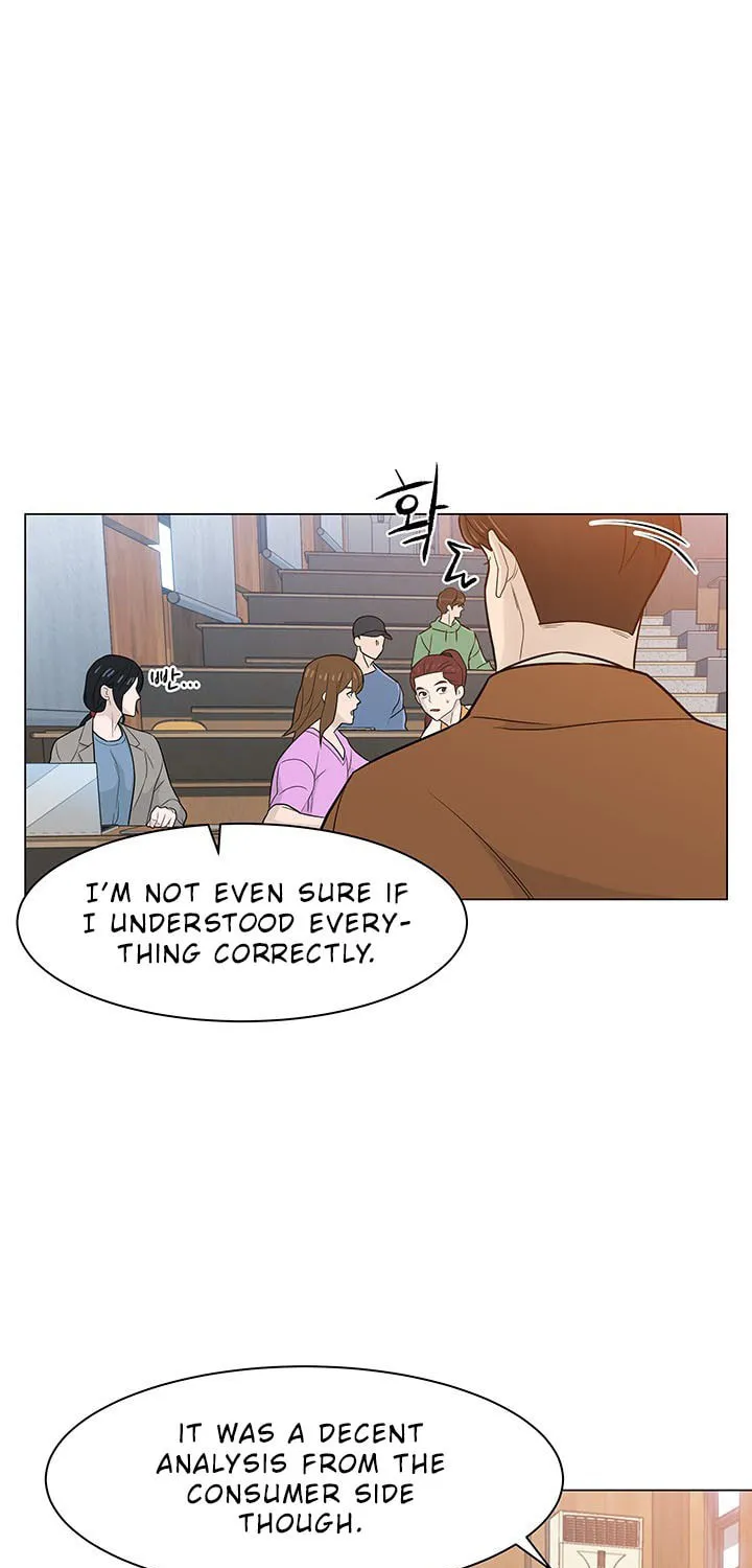 Read From the Grave and Back chapter 16 image 49 on Lezhin