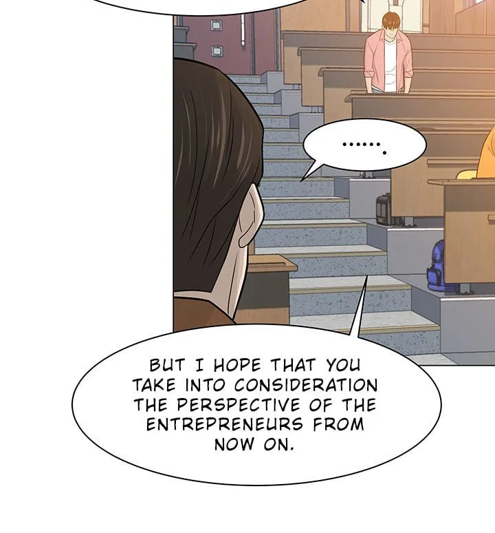 Read From the Grave and Back chapter 16 image 50 on Lezhin