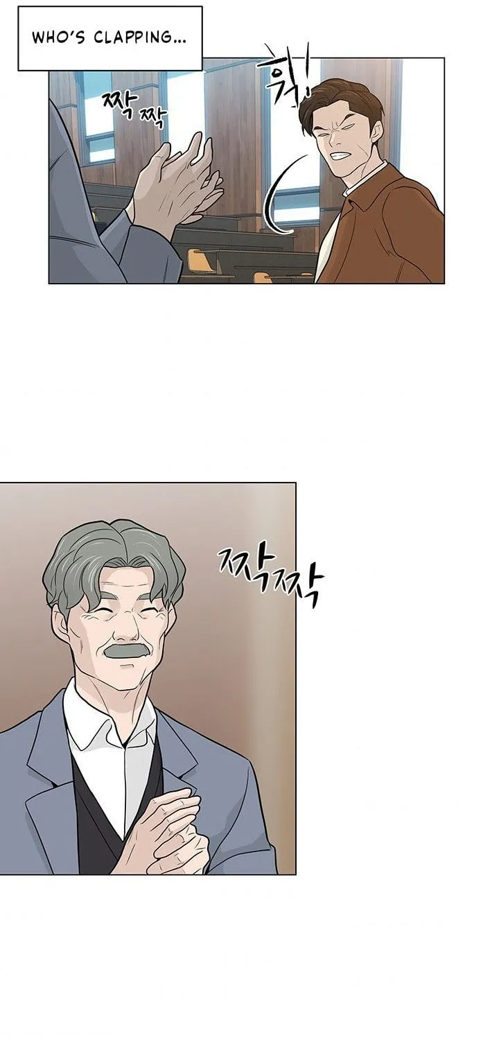 Read From the Grave and Back chapter 16 image 52 on Lezhin