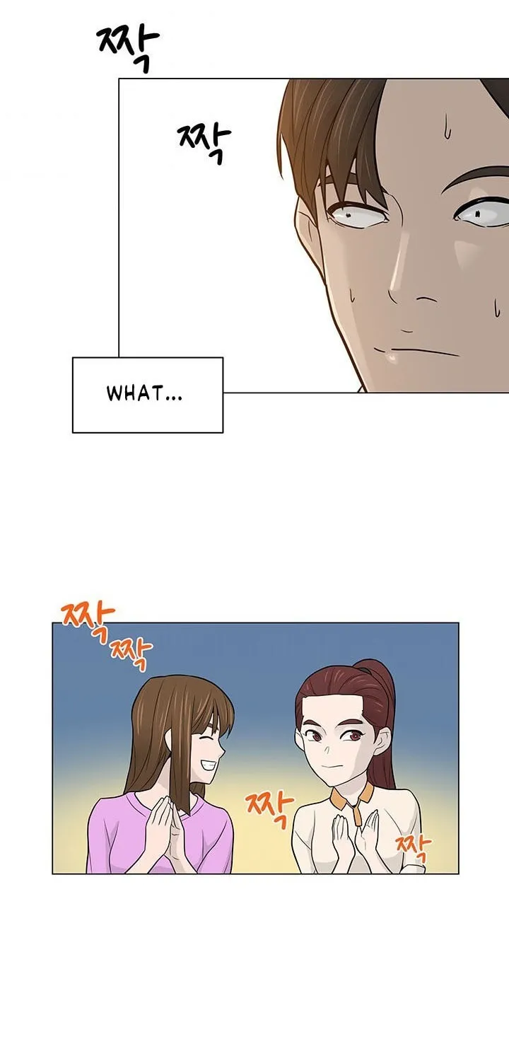 Read From the Grave and Back chapter 16 image 53 on Lezhin