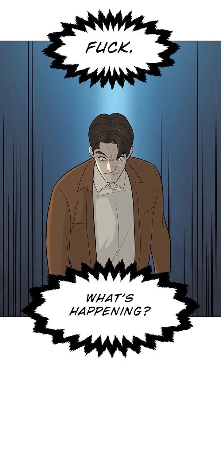 Read From the Grave and Back chapter 16 image 55 on Lezhin