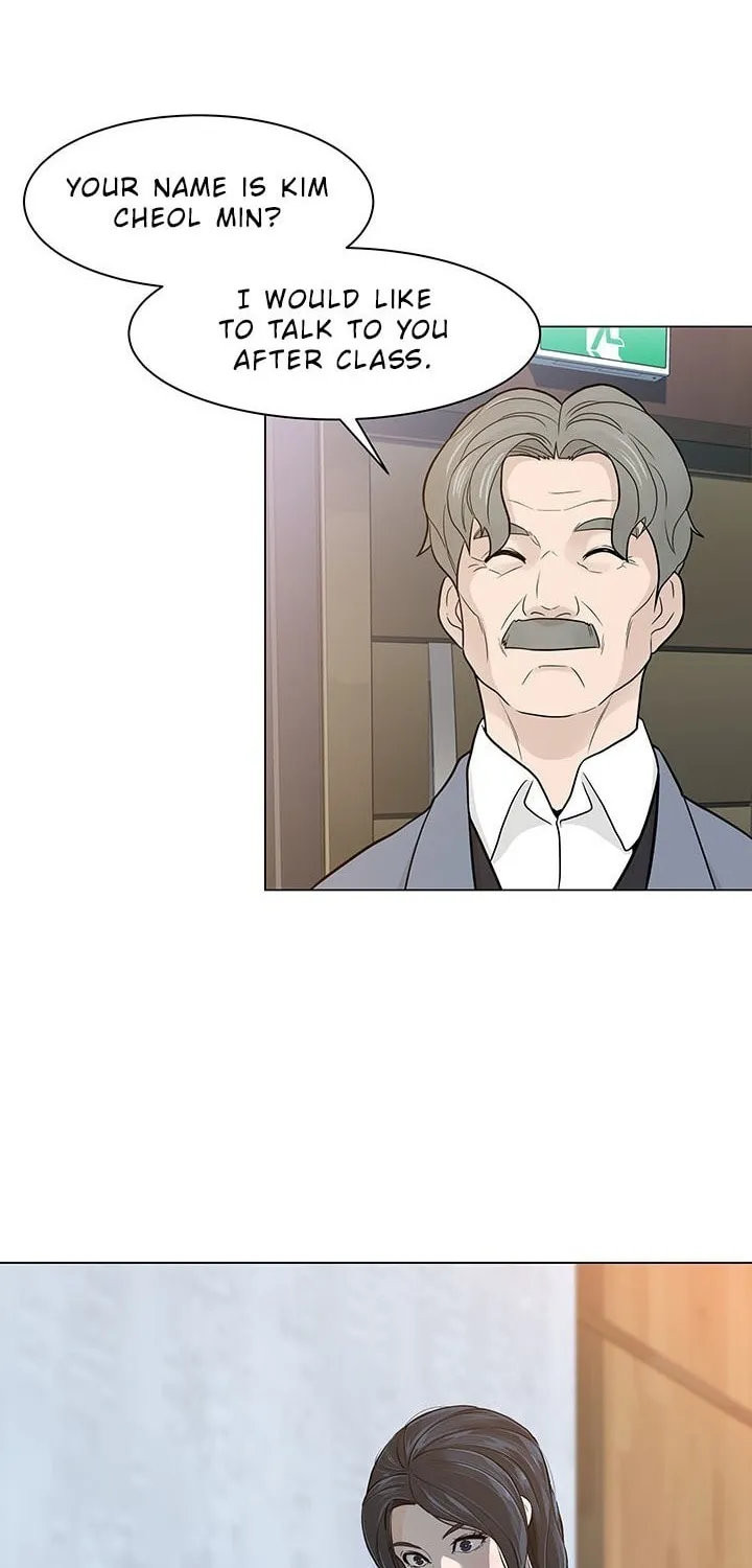 Read From the Grave and Back chapter 16 image 56 on Lezhin