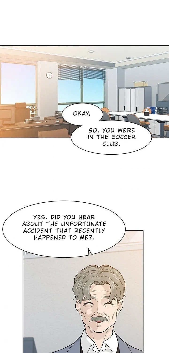 Read From the Grave and Back chapter 16 image 59 on Lezhin