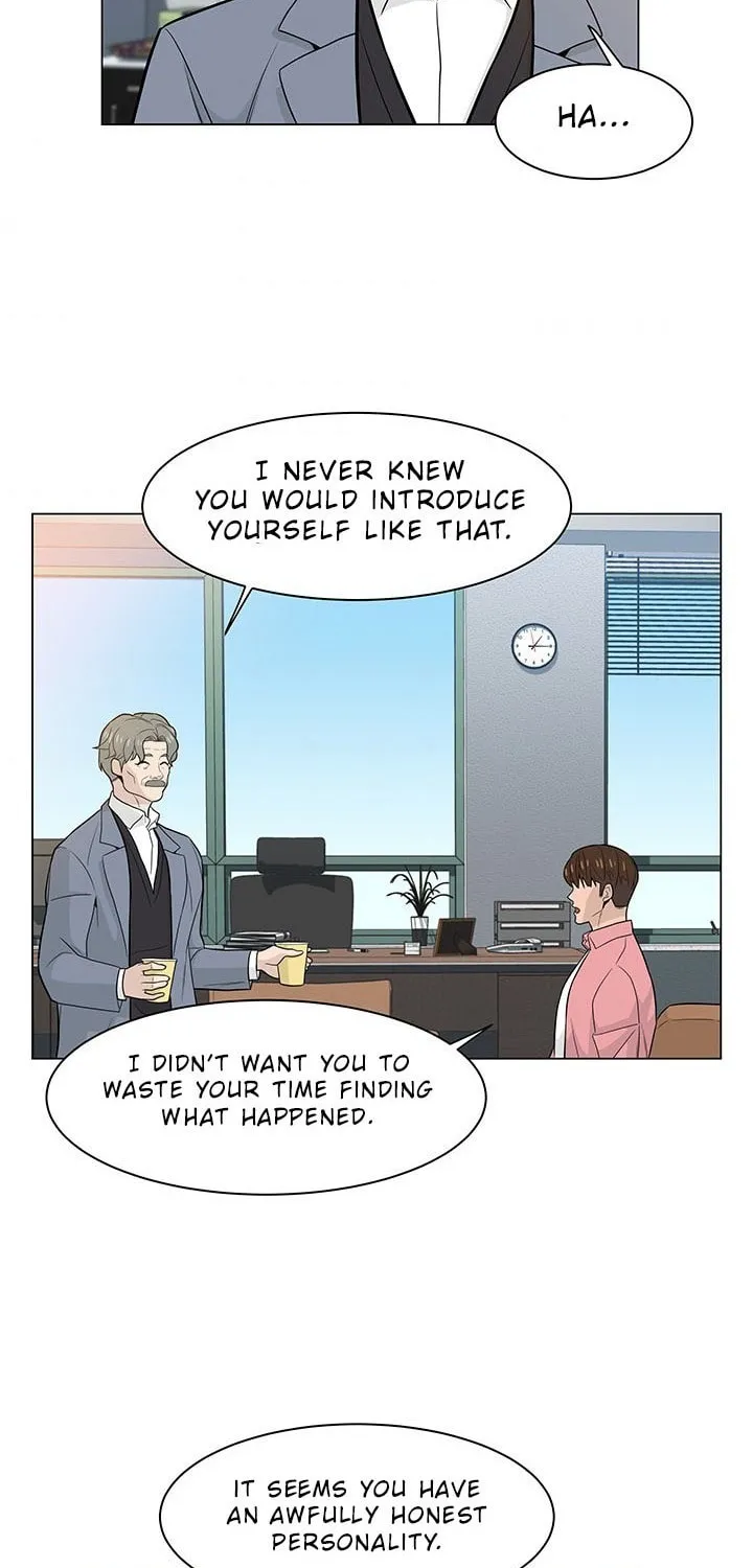 Read From the Grave and Back chapter 16 image 60 on Lezhin