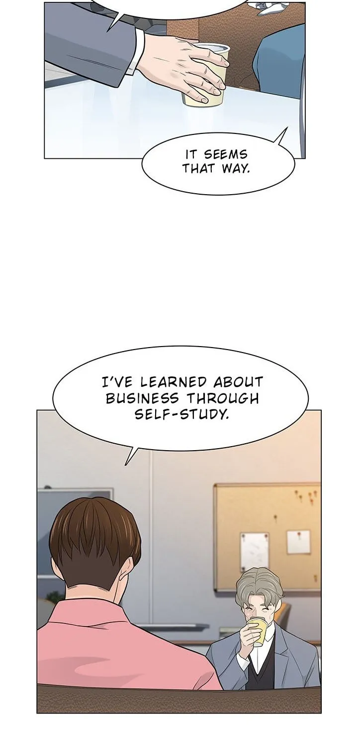 Read From the Grave and Back chapter 16 image 61 on Lezhin