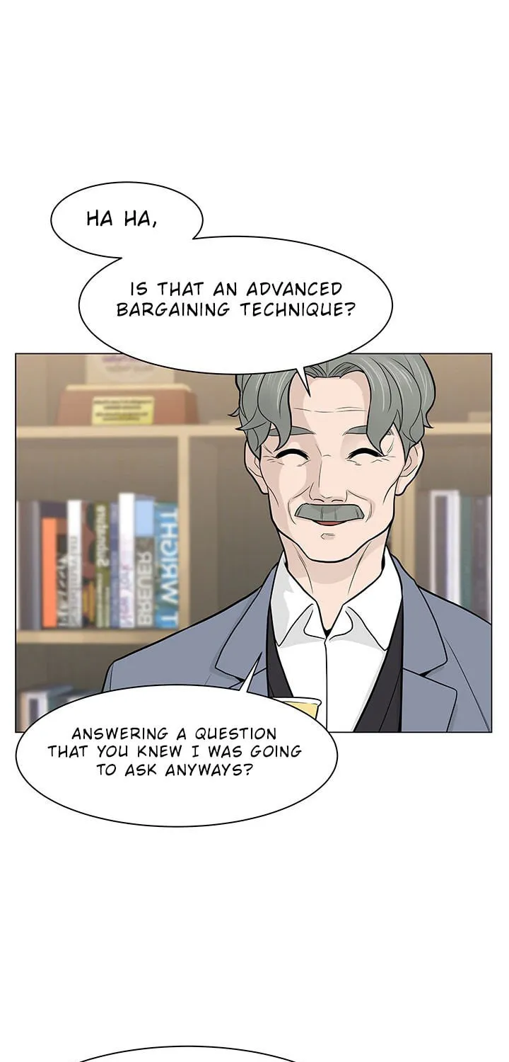 Read From the Grave and Back chapter 16 image 62 on Lezhin