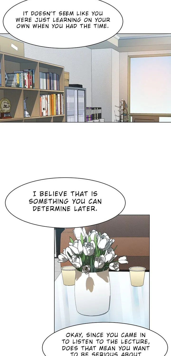 Read From the Grave and Back chapter 16 image 63 on Lezhin