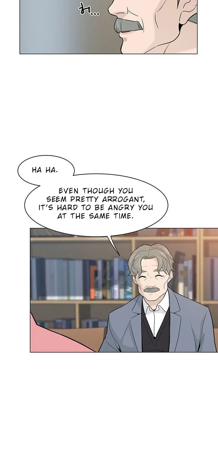 Read From the Grave and Back chapter 16 image 66 on Lezhin