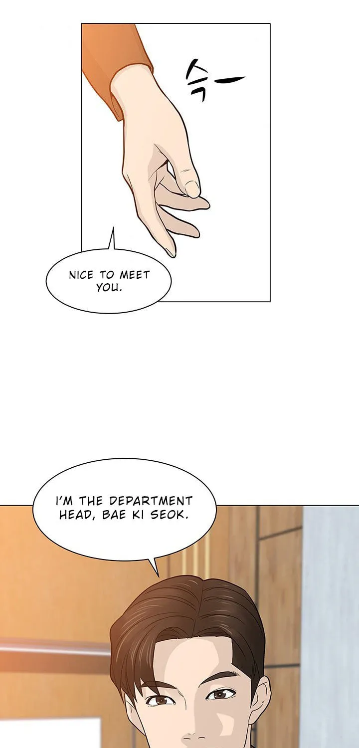 Read From the Grave and Back chapter 16 image 7 on Lezhin