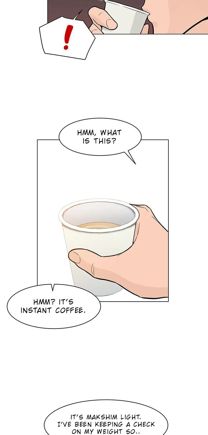 Read From the Grave and Back chapter 16 image 70 on Lezhin