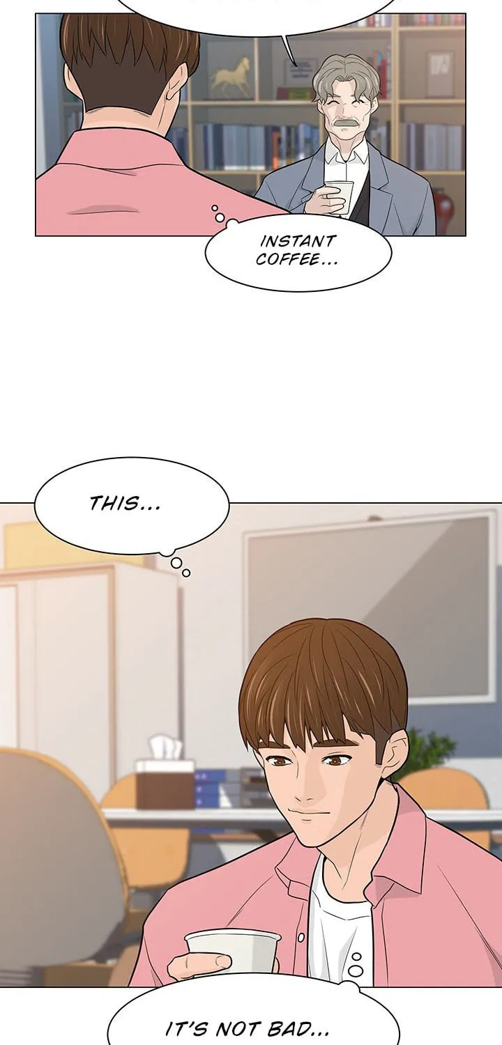 Read From the Grave and Back chapter 16 image 71 on Lezhin