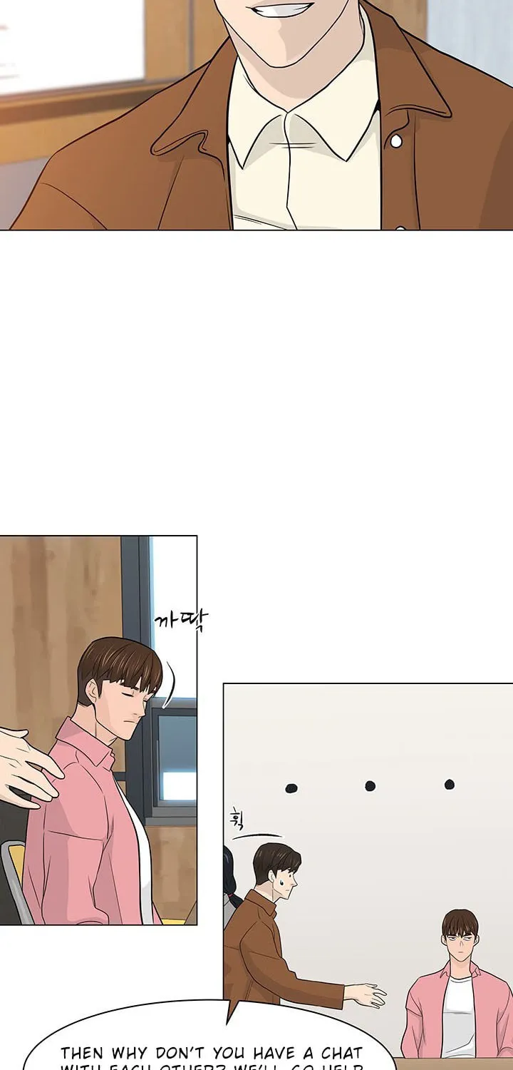 Read From the Grave and Back chapter 16 image 8 on Lezhin